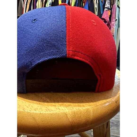 Tupoc Thug Life SnapBack Hat - Picture 3 of 6